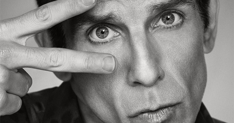 Дерек Зуландер (то есть Бен Стиллер) о показе Valentino, дружбе с Анной Винтур и не только