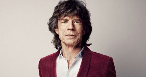 Мик Джаггер создаст сериал и мюзикл про бэк-вокалистов