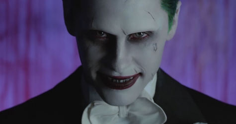 Джаред Лето в новом клипе Rick Ross и Skrillex