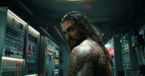 Джейсон Момоа напишет сценарий и спродюсирует сериал для Apple