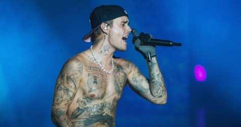 Джастин Бибер продаст права на свою музыку за 200 миллионов долларов