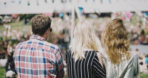 Фестиваль Chess & Jazz анонсировал новых участников