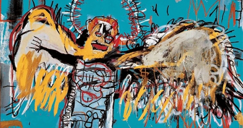 Ранее неизвестные работы Жан-Мишеля Баския покажут в Майами