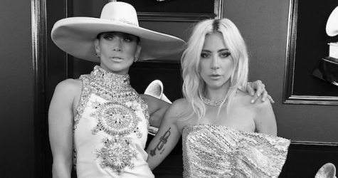 «Грэмми — 2019»: лучшие образы