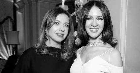 Как прошла презентация новой книги Зинаиды Пронченко «Делон»