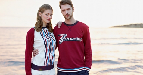 Открытие интернет-магазина Bosco Fresh