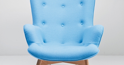 Kare Design: знаменитый мебельный магазин теперь в Москве