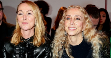 Итоги конкурса International Woolmark Prize 2014