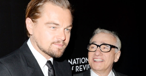 Церемония National Board of Review 2014