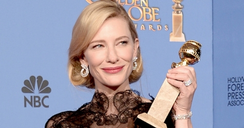 \"Золотой глобус\" 2014: победители