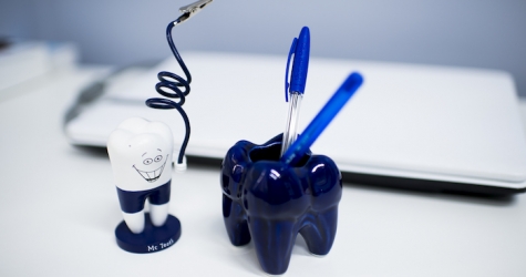 Здоровье зубов: все о пломбах и их замене