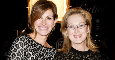 25-й Международный кинофестиваль в Палм-Спрингс