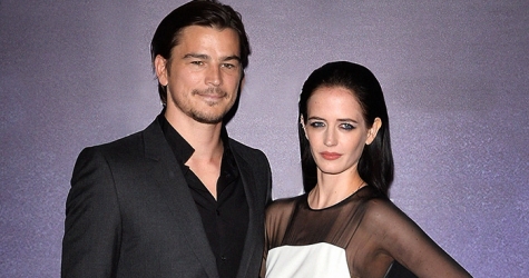 Премьера телесериала \"Страшные сказки\" в Нью-Йорке