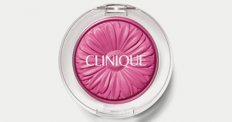 Новинки весны: компактные румяна Clinique