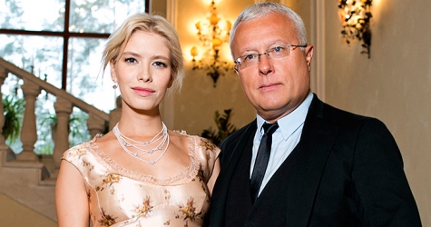 Благотворительный Вечер \"Action! 2013\"