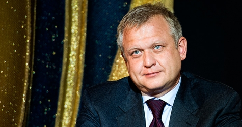 Сергей Капков представил новый проект кинотеатра \"Художественный\"