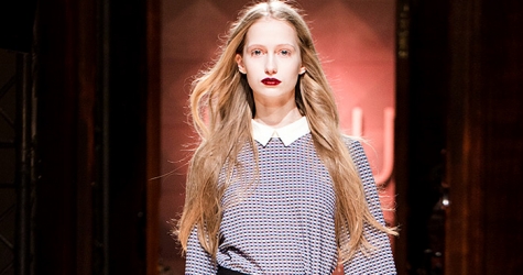 Коллекция LUBLU Kira Plastinina, осень-зима 2014