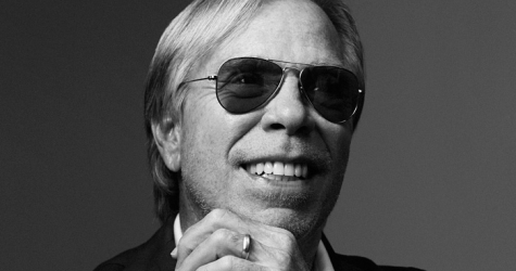 Томми Хилфигер стал главным судьей конкурса Designer for Tomorrow