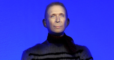 В деталях: Жан-Поль Готье в Бруклинском музее