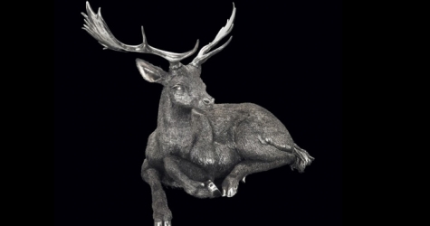 Интервью Buro 24/7: Кристина Буччеллати