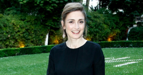 Вечер ювелирного бренда Messika в Париже