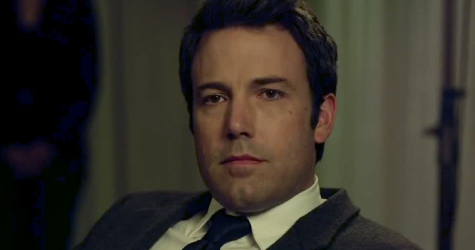 Бен Аффлек в новом трейлере \"Исчезнувшей\" Дэвида Финчера