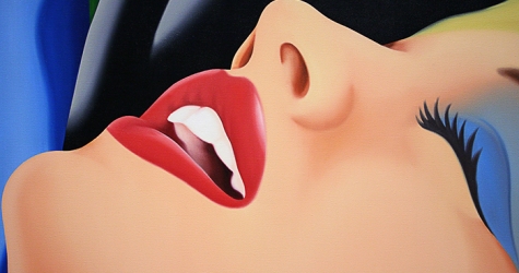 За гранью поп-арта: ретроспектива Тома Вессельмана в Денвере