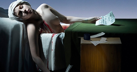 23 видеопортрета Леди Гаги выставлены в США