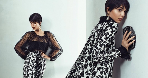 Oscar de la Renta наняли нового финансового директора