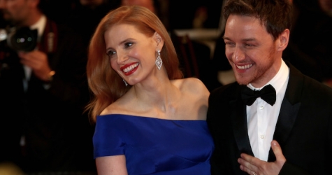 Гости на премьере драмы \"Исчезновение Элеанор Ригби\"