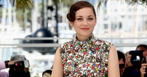 Фотоколлы фильмов \"Два дня, одна ночь\" и \"Затерянная река\"