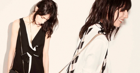 Коллекция Lanvin, resort 2015