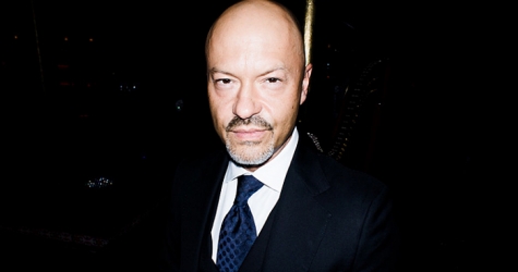 Федор Бондарчук займется развитием российского кинематографа