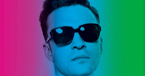 Пять причин любить Джастина Тимберлейка