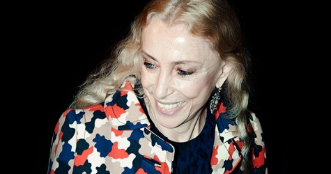 Неделя моды в Тель-Авиве