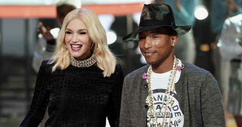 Церемония вручения наград iHeartRadio Music Awards 2014