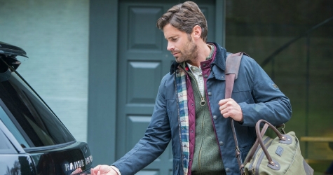 Land Rover создали коллекцию одежды и аксессуаров