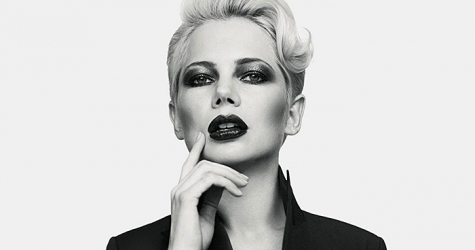 Мишель Уильямс сыграет в новой версии мюзикла \"Кабаре\"