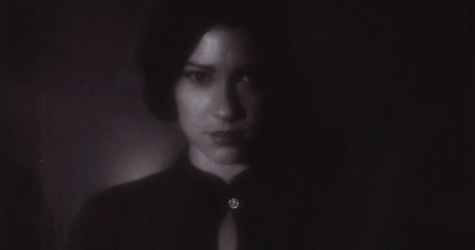 Моби снял новый клип Дэвида Линча