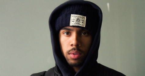 Обратите внимание: Вик Менса