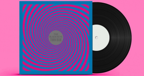 Альбом недели: The Black Keys — Turn Blue