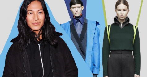 Чего ждать от коллаборации Александра Ванга и H&M