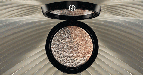 Краски Милана в новой коллекции макияжа Giorgio Armani