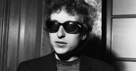 Рукопись Боба Дилана выставлена на торги