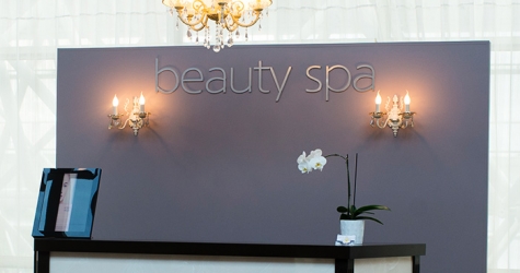 Спа недели: обновленный Beauty SPA by World Class