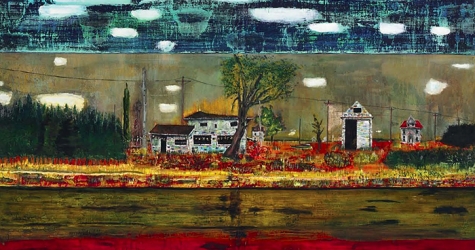 16 рекордов на аукционе современного искусства Christie's