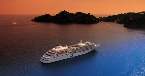 Ричард Брэнсон собирается организовывать морские круизы