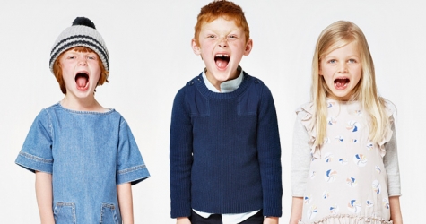 Здоровье зубов: стоматология для самых маленьких