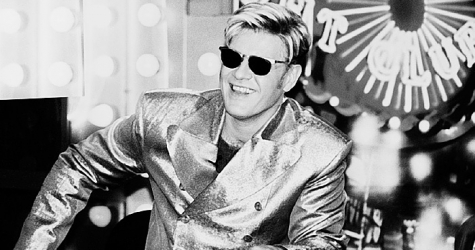 Заместитель Мединского оставил свой пост