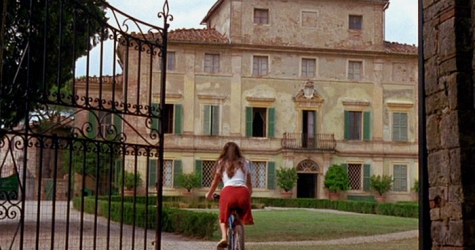 Итальянские отели отменили плату за проживание